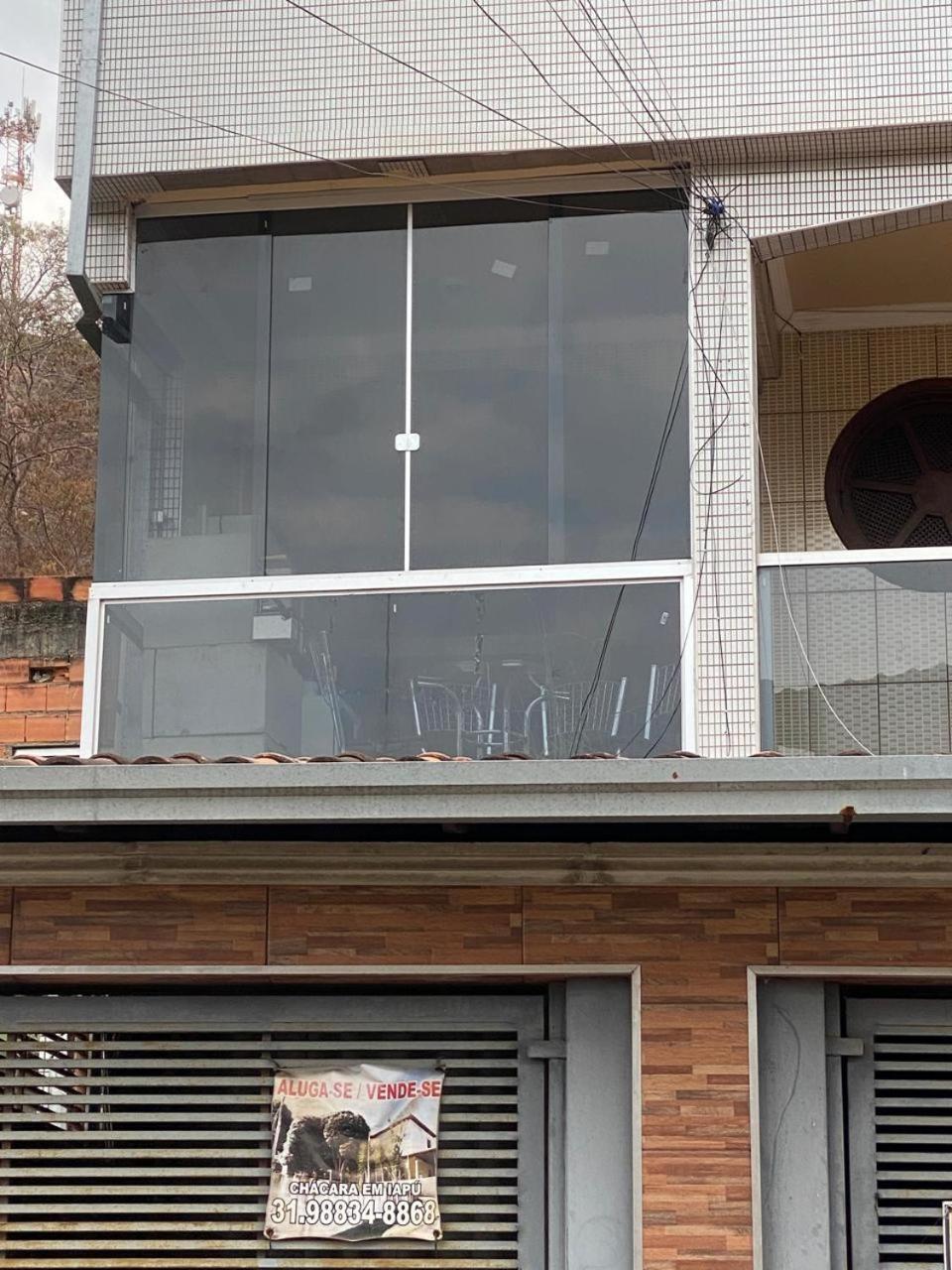 Apartamento 102 Comfort Sem Garagem Ipatinga Exterior foto